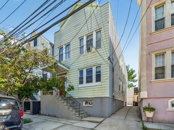 1115 22Nd St, North Bergen Twp., NJ 07047