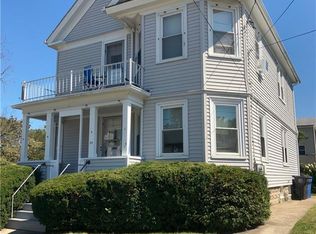 90 Richard St, Cranston, RI 02910
