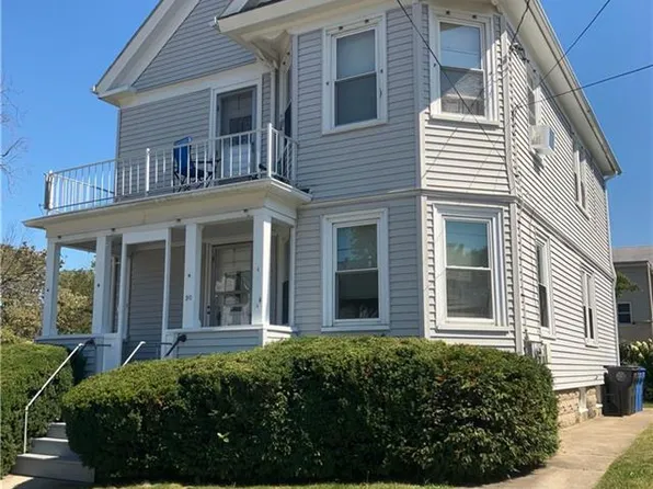 90 Richard St, Cranston, RI 02910