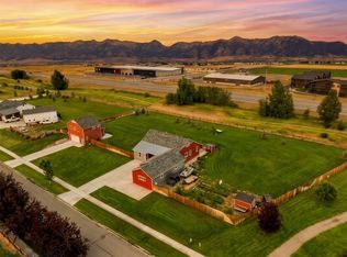 190 Stewart Loop, Bozeman, MT 59718