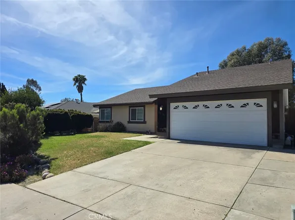 10504 Strathmore Dr, Santee, CA 92071
