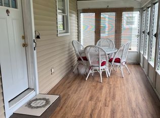45 Samuel Gorton Ave, Warwick, RI 02889