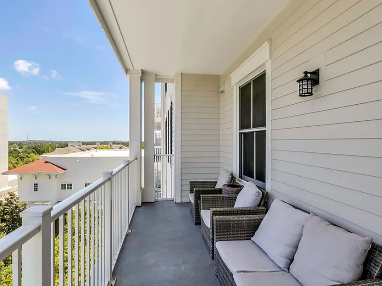 9500 Grand Sandestin Blvd #2707 — Photo 13