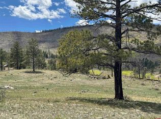 150 Rickel Circle, South Fork, CO 81154