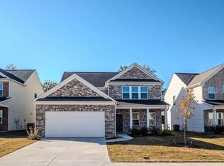 1586 Maston Rd, Auburn, GA 30011