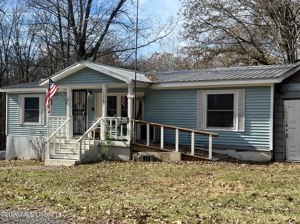 176 Dogwood Cir, Sardis, MS 38666