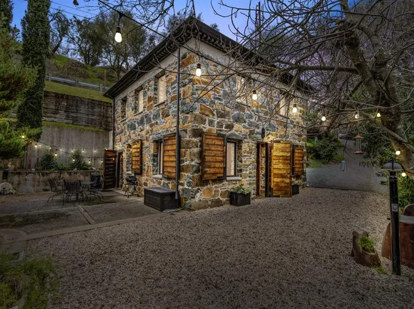 10645 Fleehart St, Amador City, CA 95601