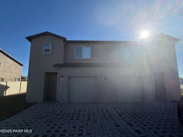 3965 N Robert Rd, Prescott Valley, AZ