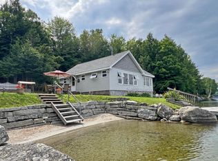 801 W Shore Rd, Ellsworth, ME 04605