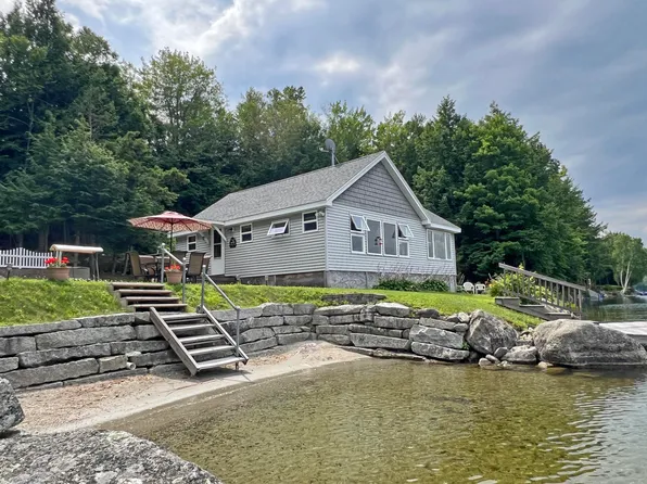 801 West Shore Road, Otis, ME 04605