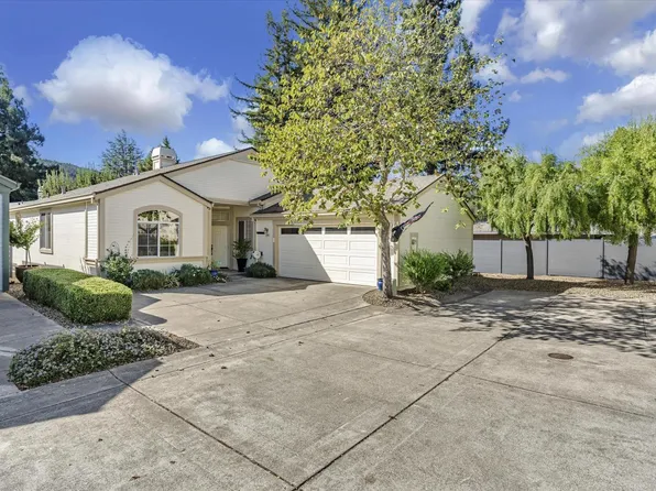 6543 Pine Valley Drive, Santa Rosa, CA 95409