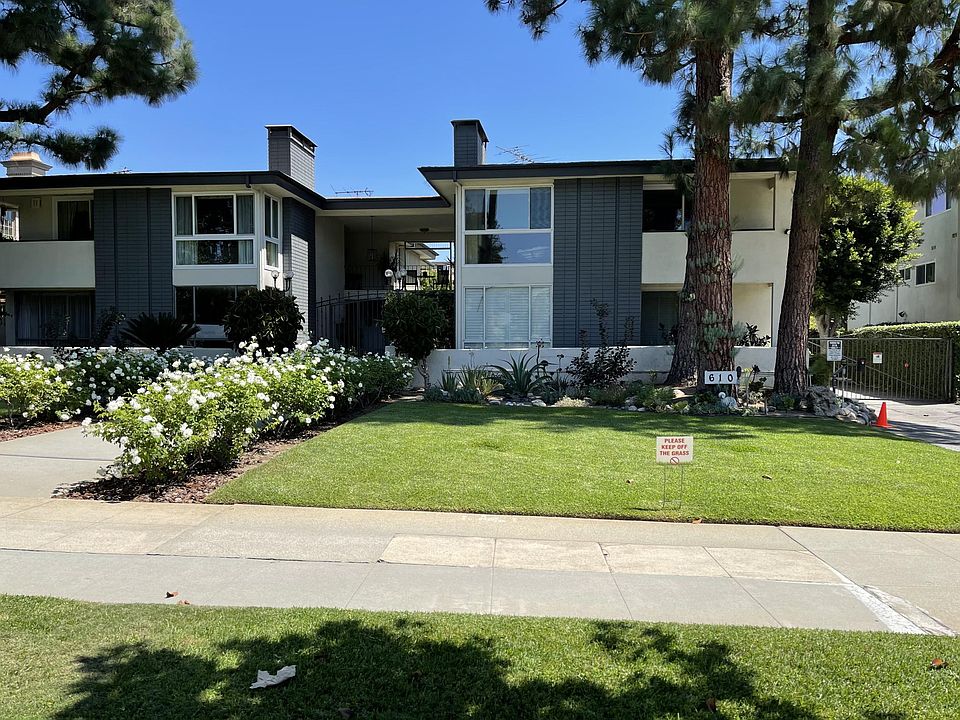 1st image of 610 S Orange Grove Blvd APT 7
