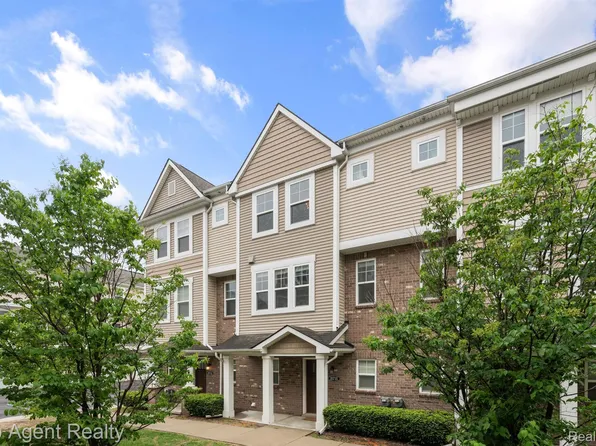 1071 N Sherman Dr #B, Royal Oak, MI 48067
