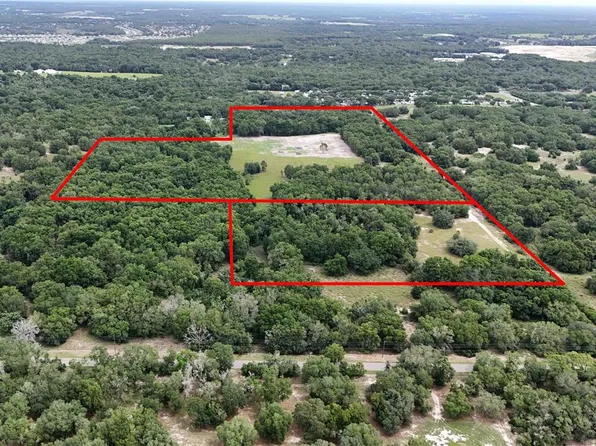 5501 Cemetery Rd Lot 7, Mount Dora, FL 32757