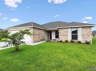 936 Douglas Andrew Ave, Gonzales, LA 70737