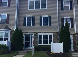 6498 Cornwall Dr UNIT 7, Eldersburg, MD 21784