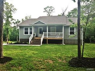 17847 Basin Tract, Crocker, MO 65452