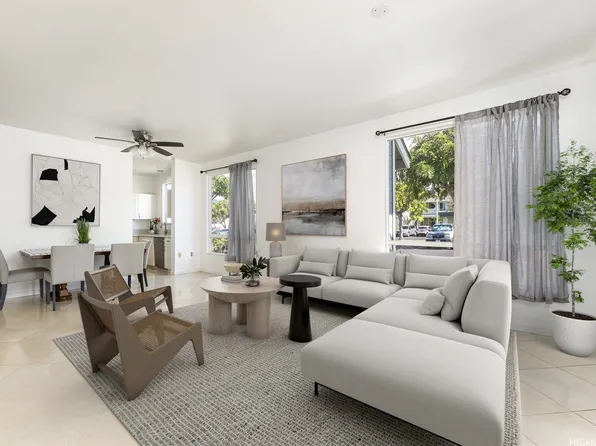 91-1058 Kekuilani Loop APT 1701, Kapolei, HI 96707