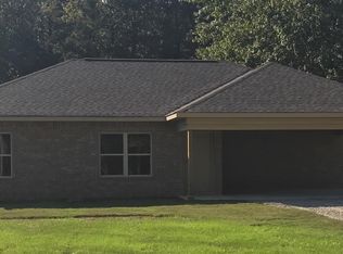 415 S Taft St, Benton, AR 72015