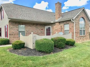 2609 Landings Way, Grove City, OH