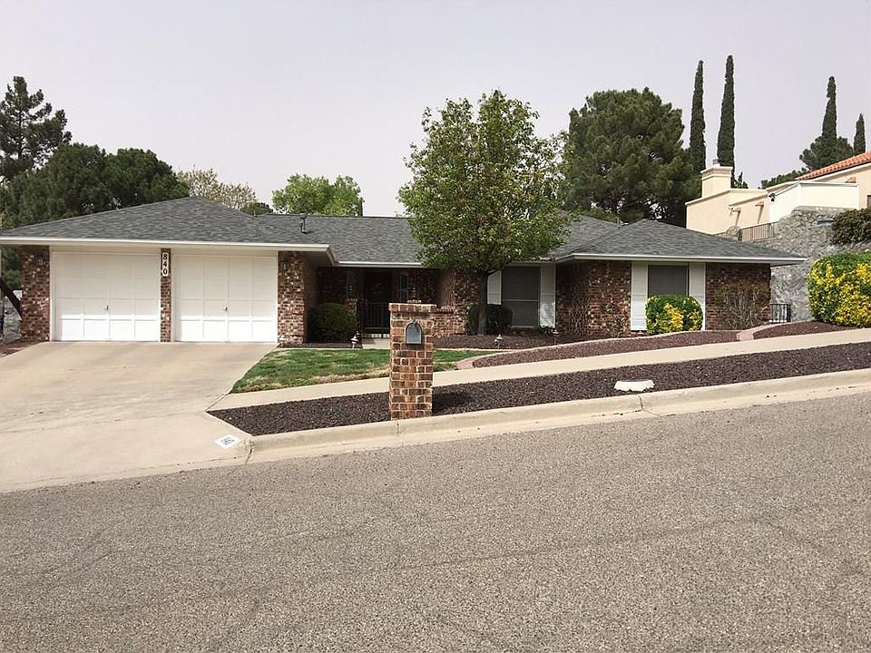 1st image of 840 Cresta Alta Dr