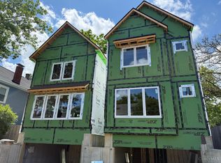 3209 Bach Ave, Cincinnati, OH 45209