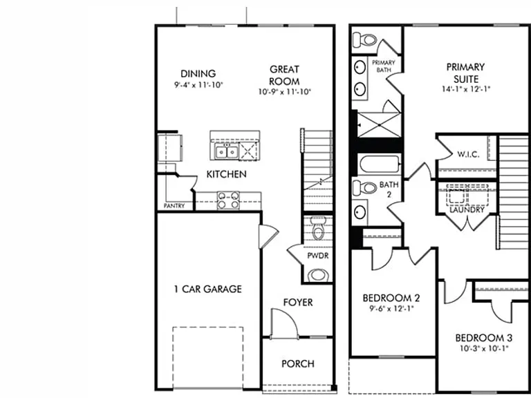 912 Rolling Fields Dr — Photo 11