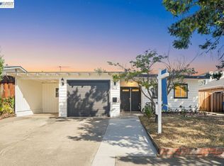 3814 Clough Ave, Fremont, CA 94538
