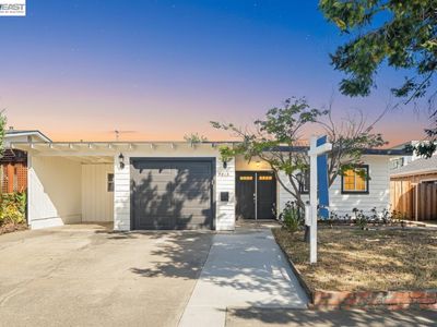 3814 Clough Ave, Fremont, CA, 94538