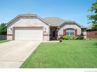 4728 S 195 East Ave, Broken Arrow, OK 74014