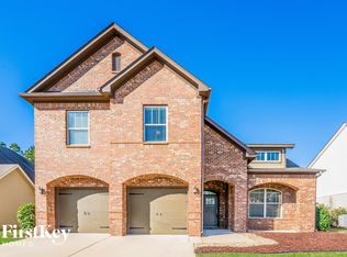 506 Blackberry Gln, Springville, AL 35146