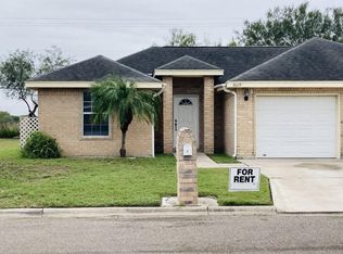 2029 Lake View Dr #B, Mission, TX 78572