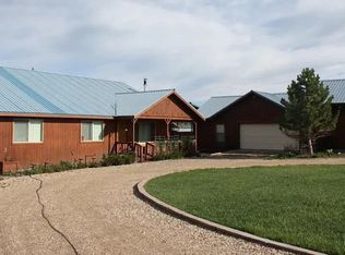 755 S Old Highway 89, Hatch, UT 84735