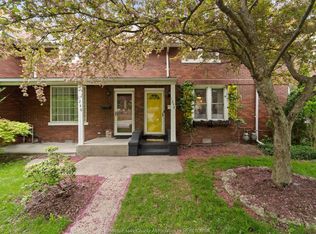 1248 Argyle Rd, Windsor, ON N8Y 3K4