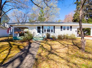605 Elizabeth Ave, Wake Forest, NC 27587