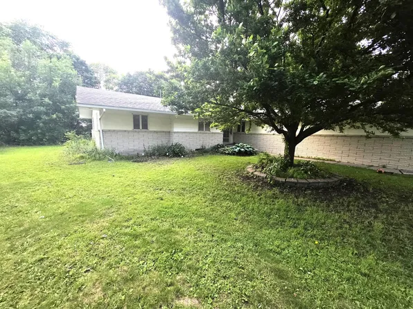 419 Morse St N, Nya, MN 55368