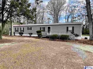 226 Chaney Grove Rd, Timmonsville, SC 29161