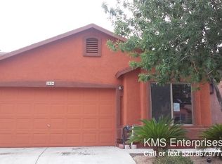 2036 E Calle Sierra Del Manantial, Tucson, AZ 85706