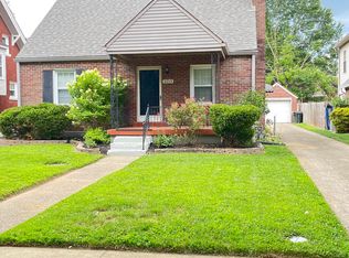 2213 Gladstone Ave, Louisville, KY 40205