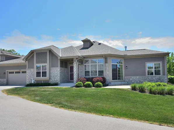 4380 Nighthawk TRAIL, Brookfield, WI 53005