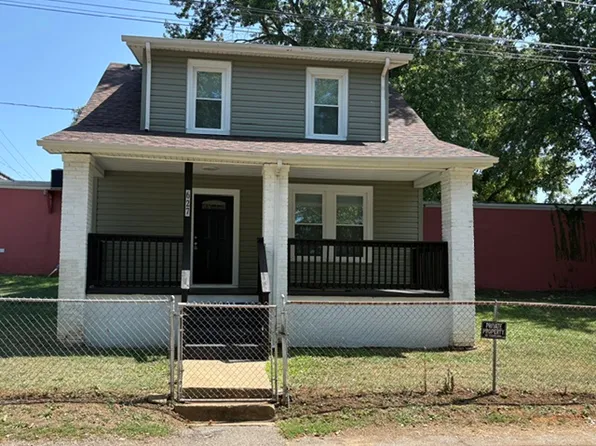 627 Webb Rd NE, Roanoke, VA 24012