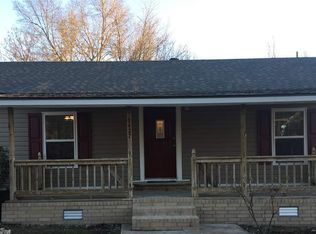 9427 Highway 270 W, Prattsville, AR 72129