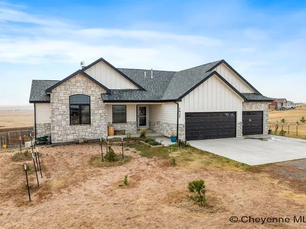 1437 Scenic Ridge Dr, Cheyenne, WY 82009