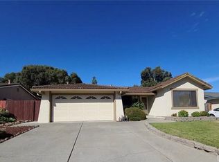 736 Windward Dr, Rodeo, CA 94572