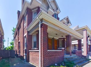 329-331 Chittenden Ave, Columbus, OH 43201