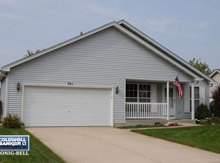 701 Jaffe St, Plano, IL 60545