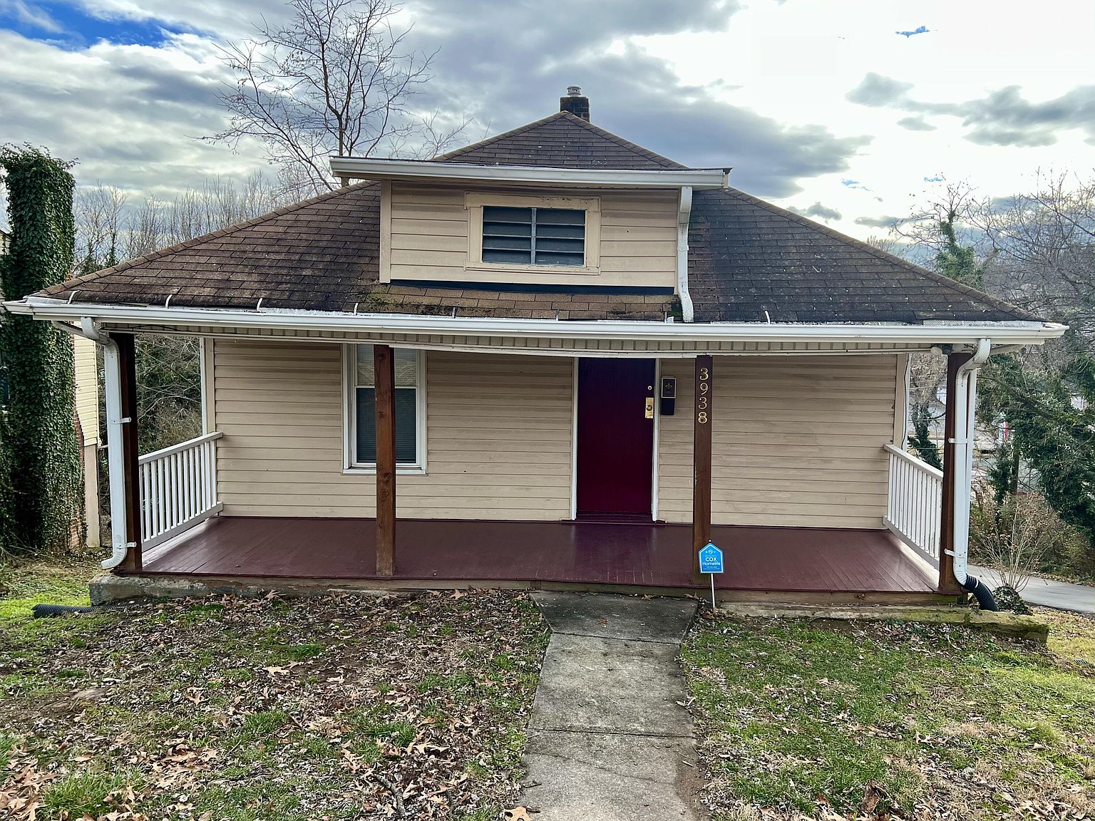 3938 Virginia Ave NW, Roanoke, VA 24017 MLS 895896 Zillow