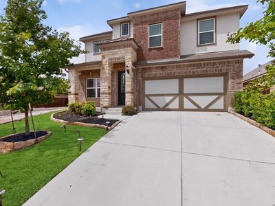 1239 Loma Ranch, New Braunfels, TX, 78132
