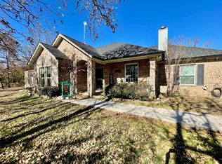 120 Crossroad Ct, Paradise, TX 76073