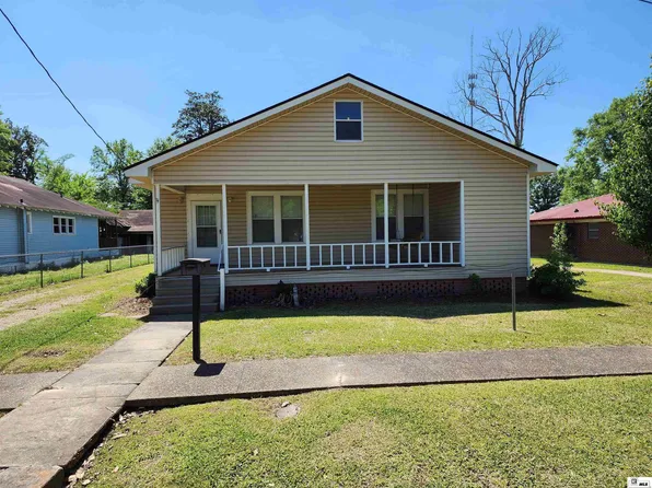 211 Davis St, Tallulah, LA 71282
